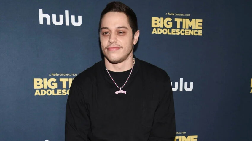 Pete Davidson Net Worth: How the SNL Star Amassed His Wealth