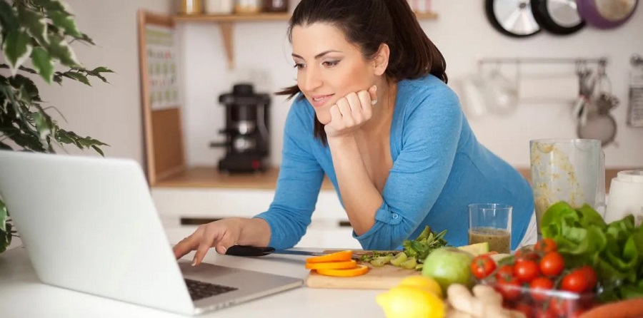 Healthy lifestyle tips for busy professionals