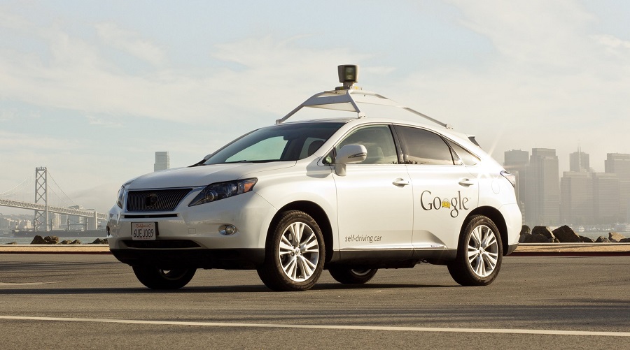 Is there any driverless cars