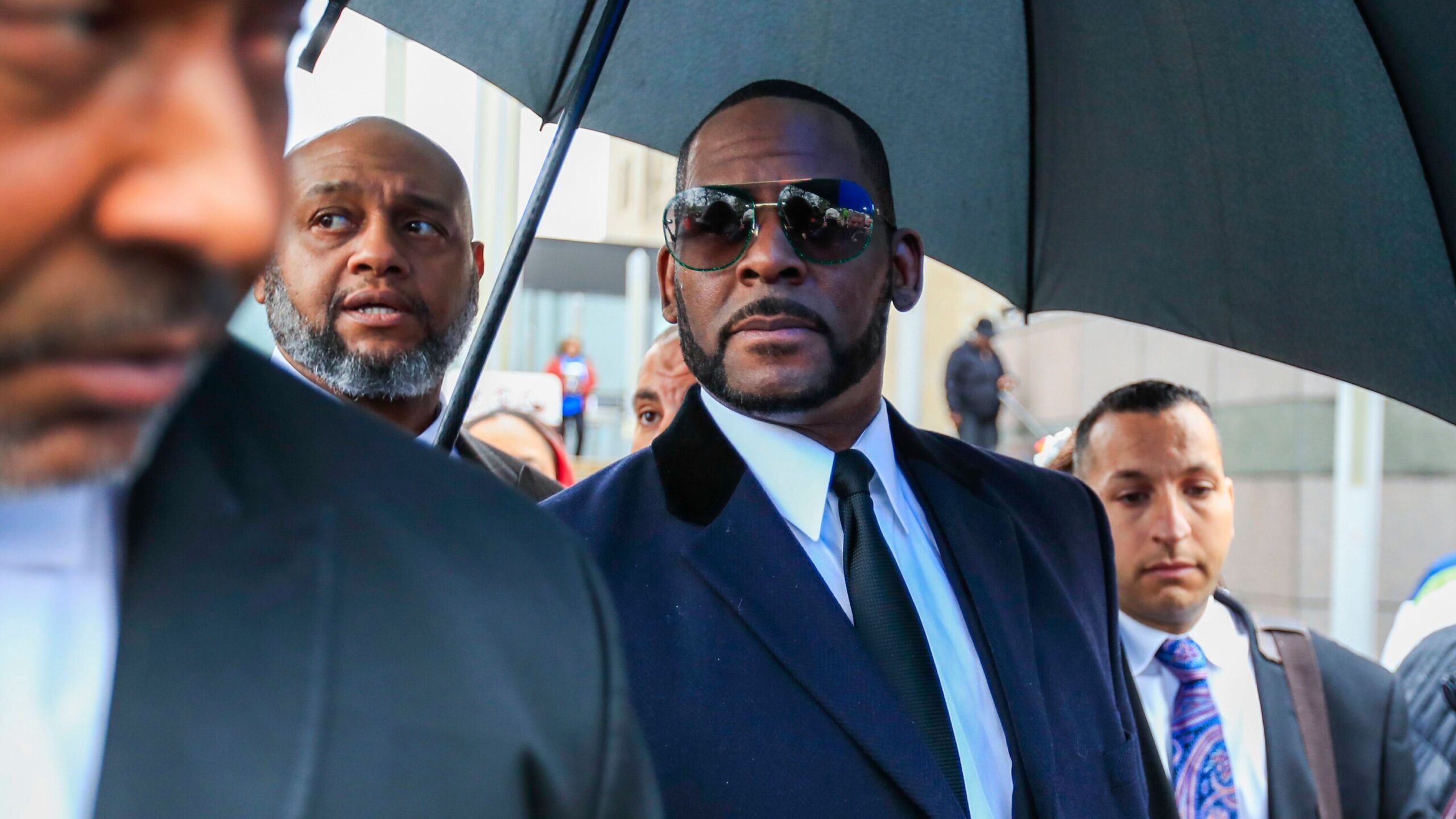 R Kelly Net Worth: The Life and Career of the Controversial