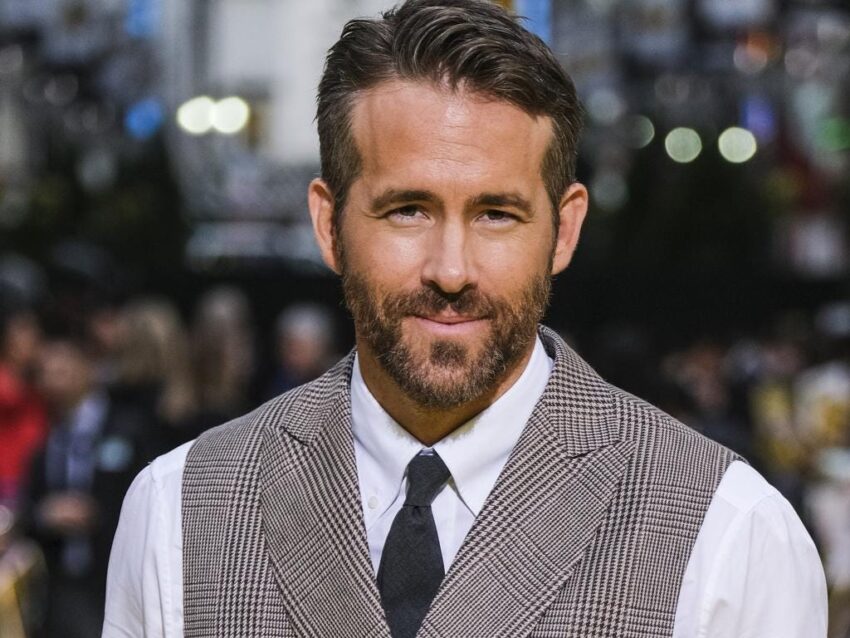 Ryan Reynolds’ Business Ventures: From Deadpool to Gin