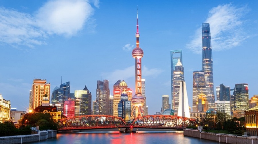 What to see in Shanghai