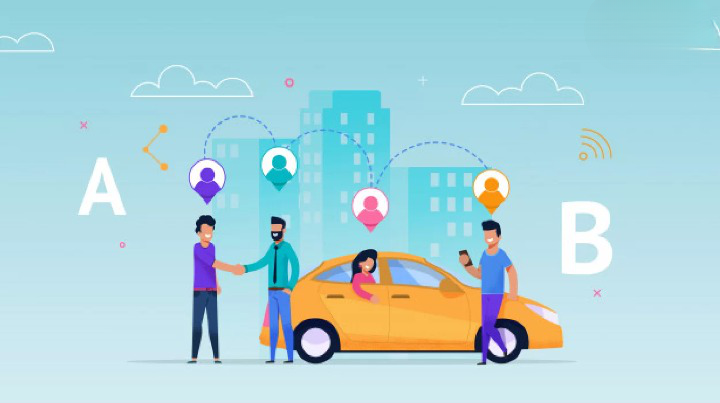 Why Carpooling is Important? Discover Now!