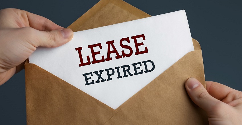 How Long Can a Tenant Stay After the Lease Expires?