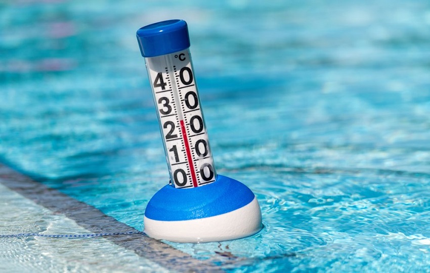 How Long Does It Take to Heat a Pool