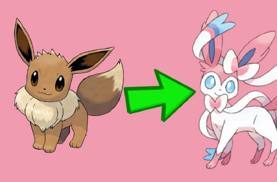 How to Get Sylveon in Pokemon Go