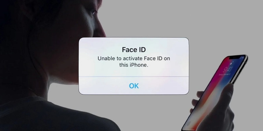 Why Doesn’t My Face ID Work?