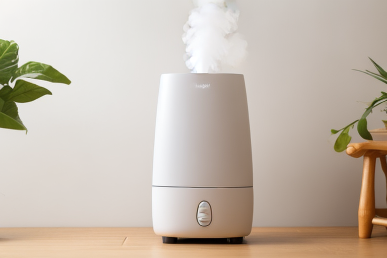 Are Home Humidifiers Healthy?