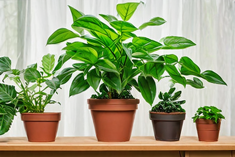 How to Use Miracle-Gro on Indoor Plants