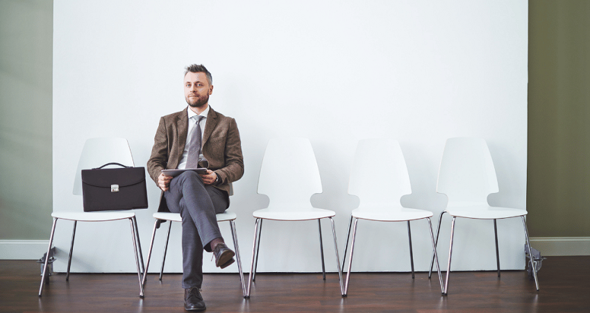 How Can I Attend an Interview Without Fear?