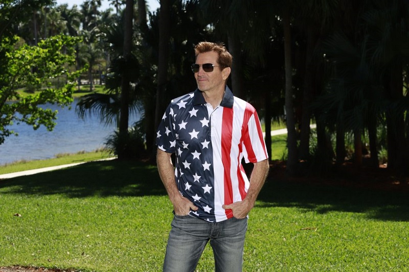 5 Reasons Why Patriotic Clothing Is A New Fashion Trend
