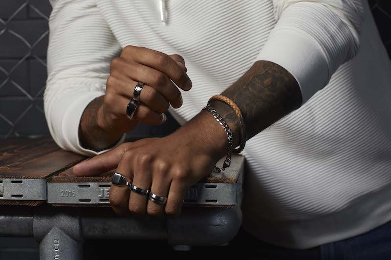 Elevate Your Style: Fashion Tips for Men to Rock Jewellery