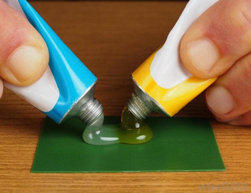 What is the Strongest Type of Glue?