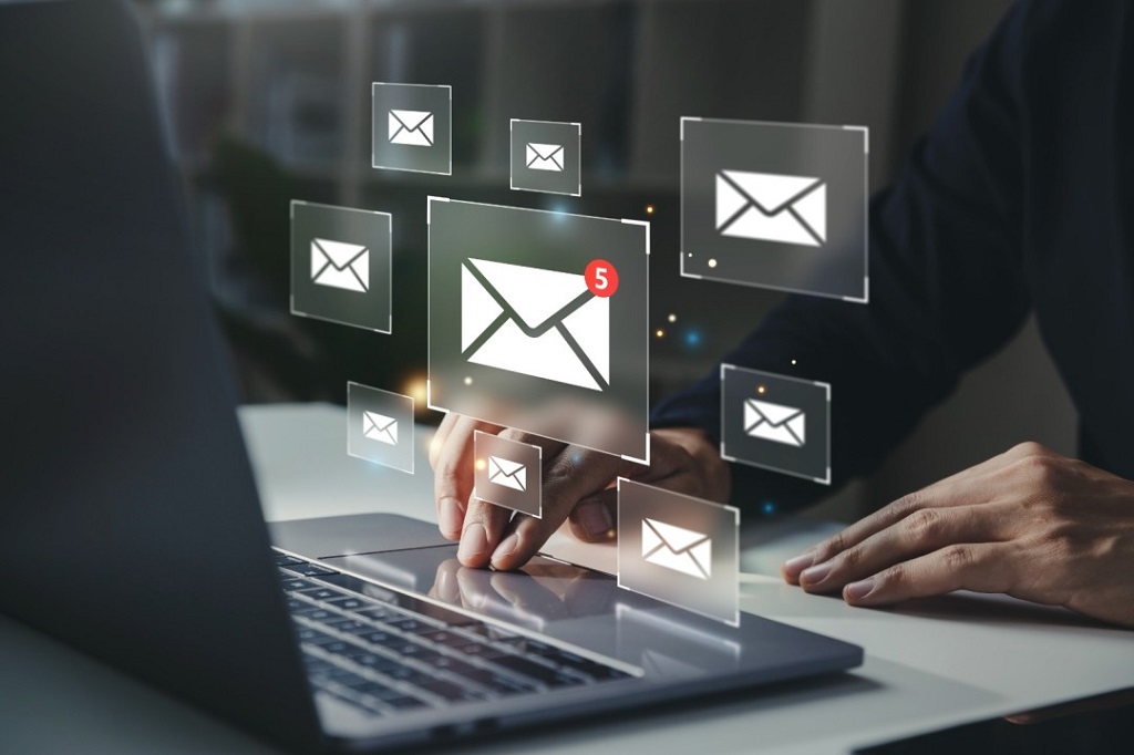 What are the 7 email marketing strategies?
