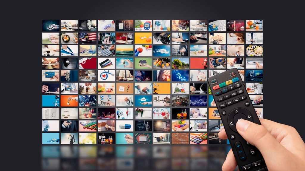 How Streaming Platforms Revolutionized the Entertainment Industry