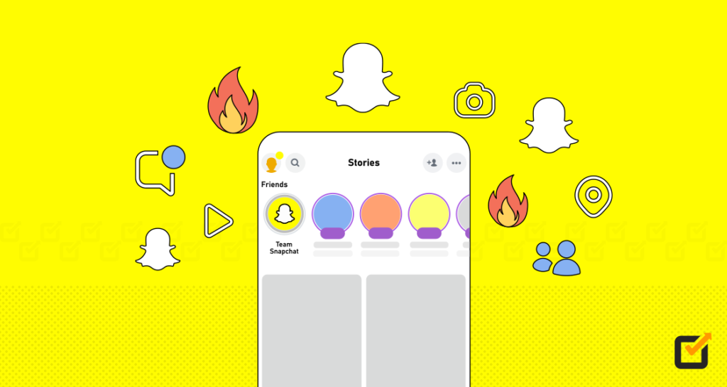 Does Snapchat still have disappearing messages?