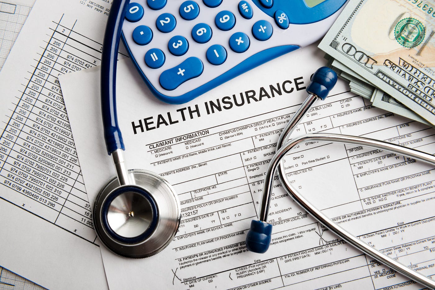 Boom or Bust? Predicting the Future of Health & Medical Insurance Companies